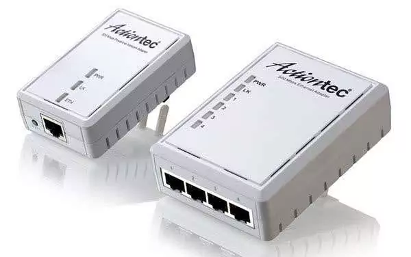 bộ chuyển đổi đường dây điện