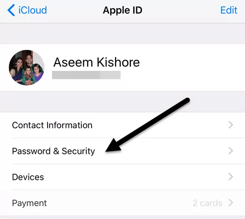 mật khẩu và bảo mật