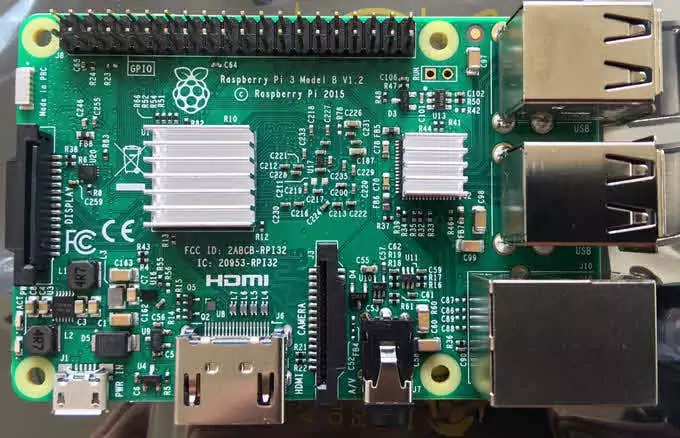 lắp đặt tản nhiệt - Mẹo công nghệ trực tuyến tản nhiệt được lắp đặt