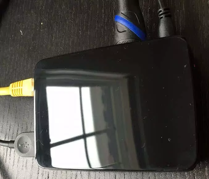 pi 3 đã kết nối - Mẹo công nghệ trực tuyến pi 3 đã kết nối