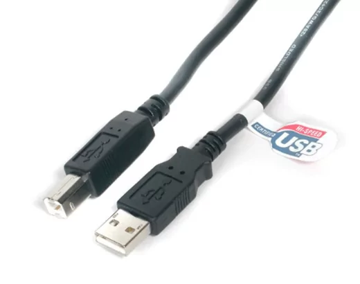 Cáp USB 2.0