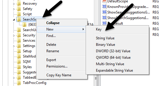 đăng ký khóa mới - Mẹo công nghệ trực tuyến đăng ký khóa mới