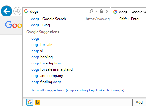tức là tìm kiếm google - Mẹo kỹ thuật trực tuyến tức là tìm kiếm trên google