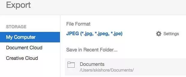 xuất hình ảnh pdf - Mẹo kỹ thuật trực tuyến xuất hình ảnh pdf
