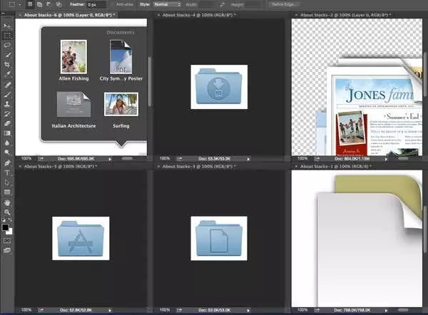 ảnh nhập photoshop - Thủ thuật công nghệ trực tuyến hình ảnh nhập khẩu photoshop