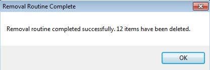 mục đã xóa java - Mẹo công nghệ trực tuyến các mục đã bị xóa java