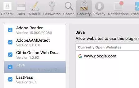 đã bật plugins cuộc đi săn