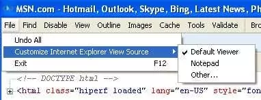 tùy chỉnh tức là xem nguồn - Mẹo công nghệ trực tuyến tùy chỉnh tức là xem nguồn