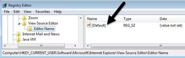 phím cuối cùng tức là trình soạn thảo - Mẹo công nghệ trực tuyến phím cuối cùng tức là trình soạn thảo