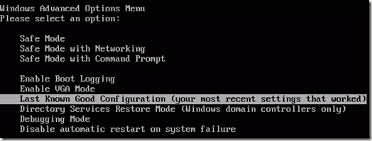 sửa lỗi trang ở vùng không được phân trang