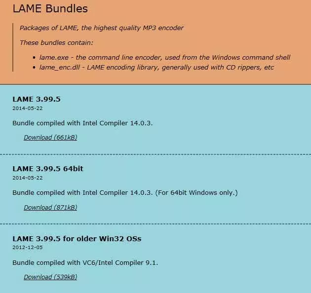 gói khập khiễng - Mẹo công nghệ trực tuyến bó khập khiễng