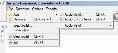 thêm tập tin - Mẹo kỹ thuật trực tuyến thêm các tập tin