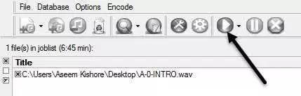 bắt đầu mã hóa - Mẹo công nghệ trực tuyến bắt đầu mã hóa