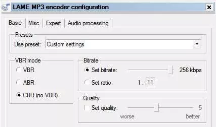 cài đặt bộ mã hóa khập khiễng - Mẹo công nghệ trực tuyến cài đặt bộ mã hóa khập khiễng