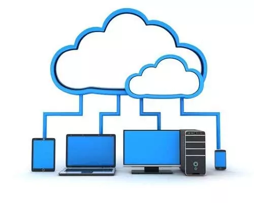 lưu trữ đám mây