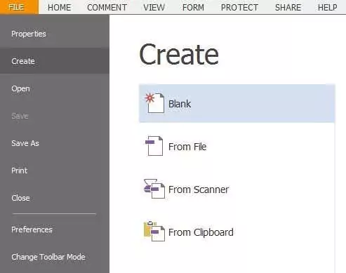 tạo file PDF - Mẹo Kỹ Thuật Trực Tuyến tạo tập tin PDF
