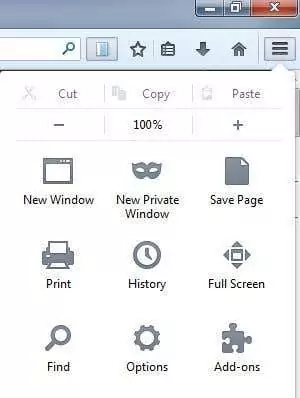 firefox addons - Mẹo công nghệ trực tuyến firefox addons