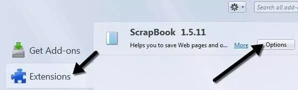 tùy chọn sổ lưu niệm - Mẹo công nghệ trực tuyến tùy chọn sổ lưu niệm