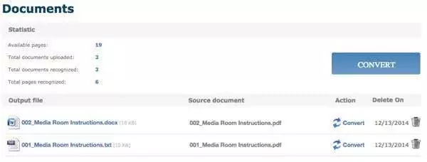tài liệu ocr trực tuyến - Mẹo công nghệ trực tuyến tài liệu ocr trực tuyến