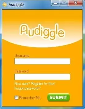 audiggle - Mẹo công nghệ trực tuyến thính giác