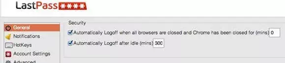 an ninh cuối cùng