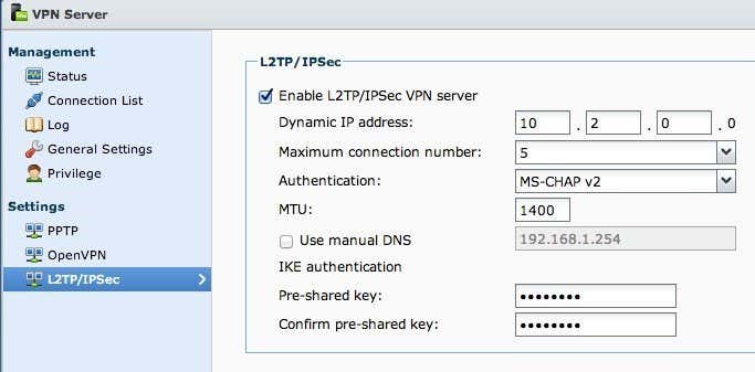 máy chủ vpn - Mẹo công nghệ trực tuyến máy chủ VPN