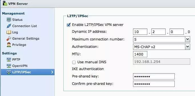 máy chủ vpn - Mẹo công nghệ trực tuyến máy chủ VPN