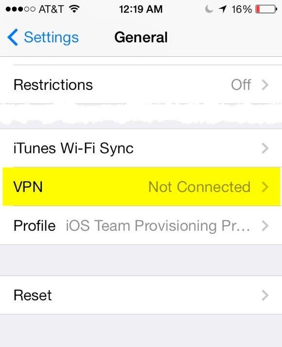 cài đặt vpn 1 - Mẹo kỹ thuật trực tuyến cài đặt VPN 1