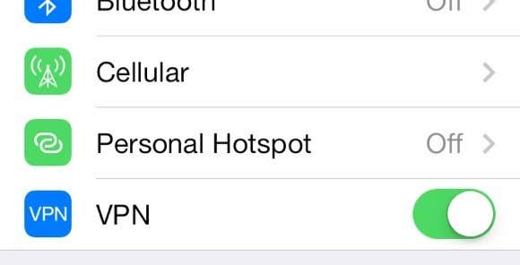 kết nối vpn - Mẹo công nghệ trực tuyến đã kết nối vpn