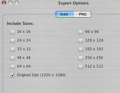 tùy chọn xuất - Mẹo công nghệ trực tuyến tùy chọn xuất khẩu