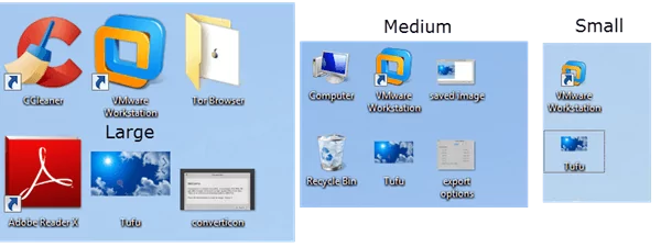 biểu tượng trong windows - Thủ thuật công nghệ trực tuyến biểu tượng trong windows