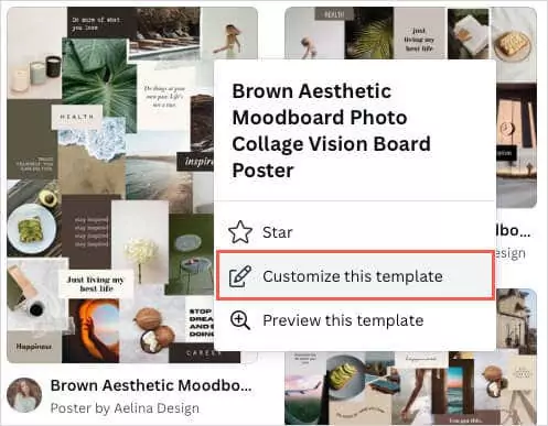 cách tạo-tầm nhìn-board-on-canva-6-nén - Mẹo kỹ thuật trực tuyến Duyệt qua các mẫu Canva Vision Board hình ảnh 6