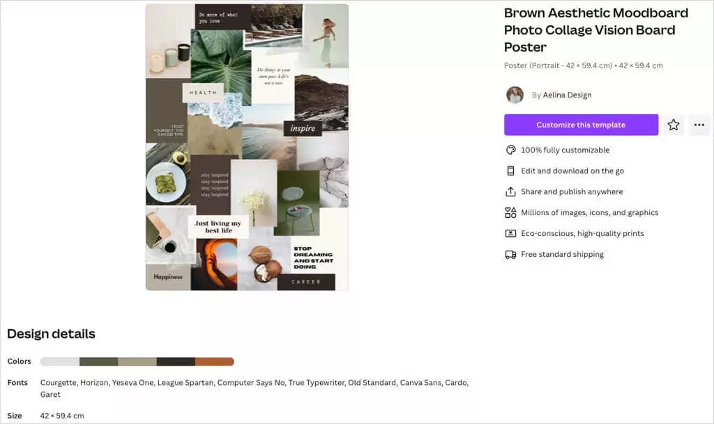 cách tạo-tầm nhìn-board-on-canva-5-nén - Mẹo kỹ thuật trực tuyến Duyệt qua các mẫu Canva Vision Board hình ảnh 5