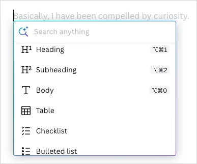 cách sử dụng-canva-docs-to-create-documents-online-8-nén - Mẹo kỹ thuật trực tuyến Chèn thành phần tài liệu hình ảnh 4