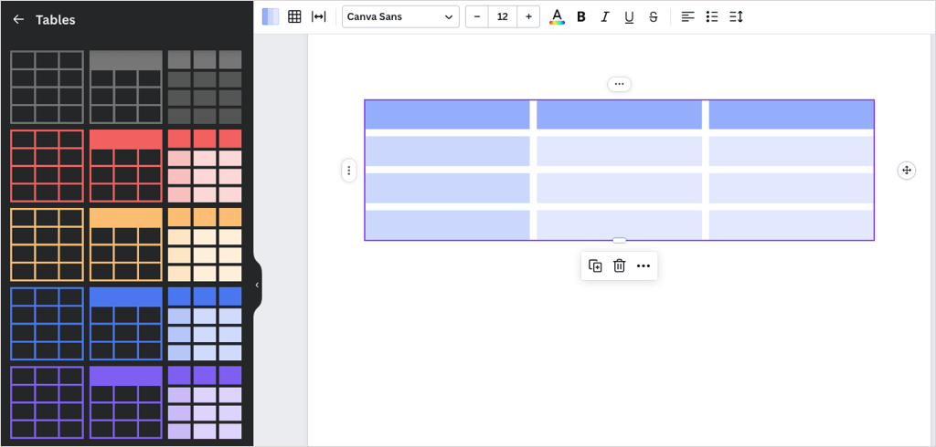 cách sử dụng-canva-docs-to-create-documents-online-11-nén - Mẹo kỹ thuật trực tuyến Chèn thành phần tài liệu hình ảnh 7