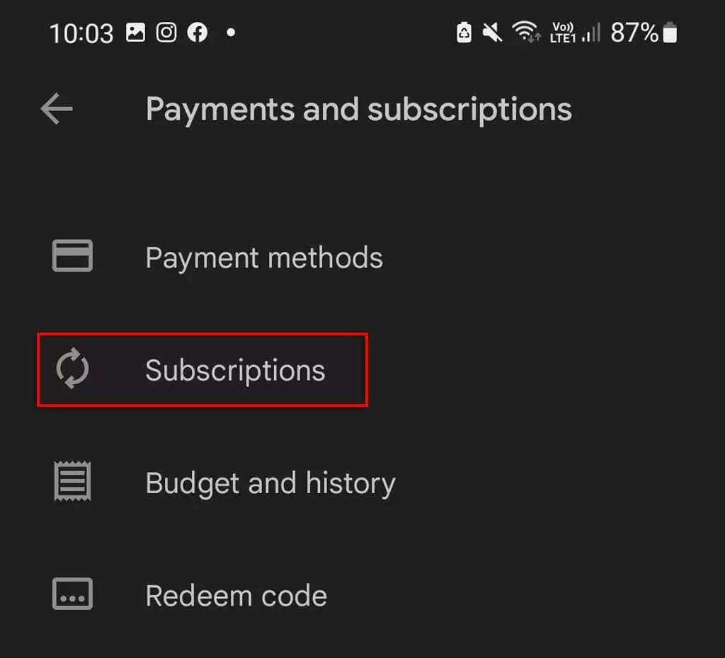 cách hủy-your-starz-subscription-8-nén - Mẹo kỹ thuật trực tuyến Cách hủy đăng ký STARZ hình 7