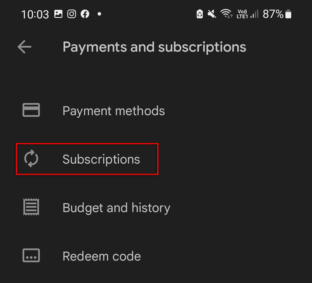 cách hủy-your-espn-subscription-6-nén - Mẹo kỹ thuật trực tuyến Cách hủy ESPN Plus trên hình ảnh Android 3