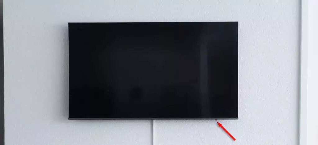 cách bật tivi samsung không cần remote 4 nén - Mẹo kỹ thuật trực tuyến Cách bật TV Samsung không cần điều khiển từ xa image 3