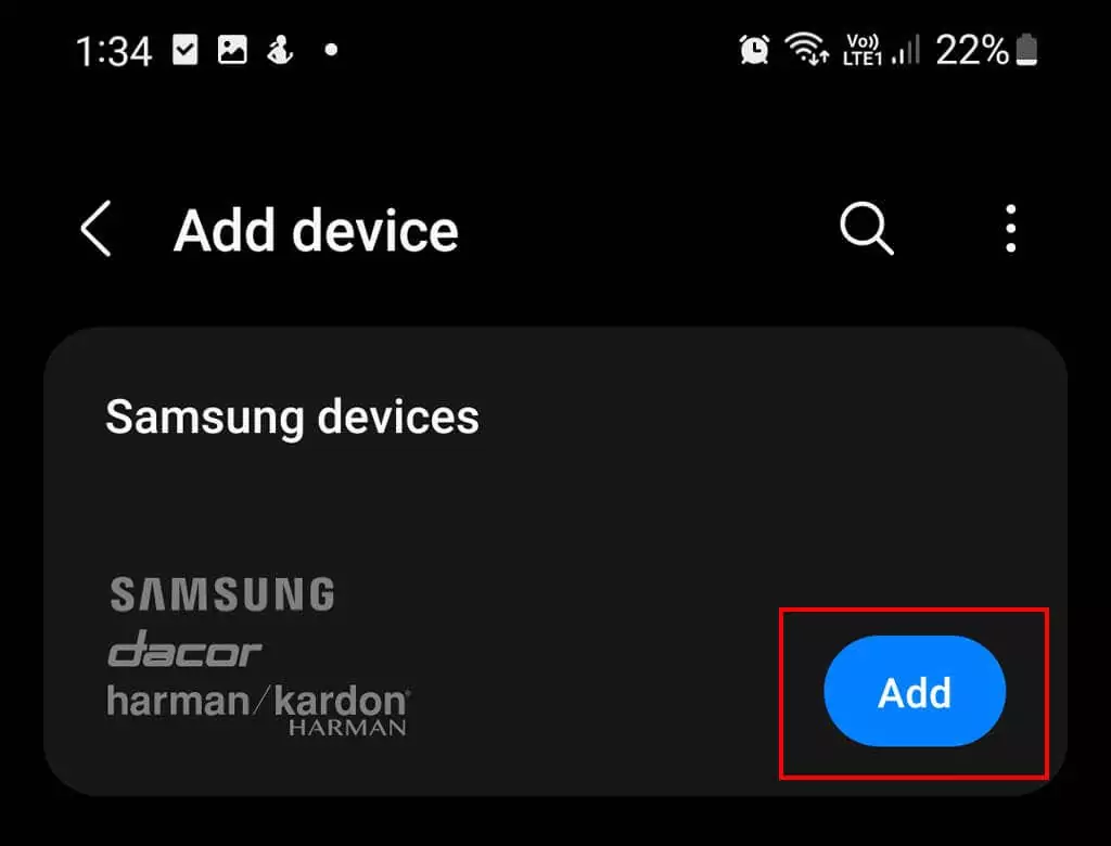 cách bật tivi samsung không cần điều khiển từ xa 7 nén - Mẹo kỹ thuật trực tuyến Cách bật TV Samsung không cần điều khiển từ xa image 6