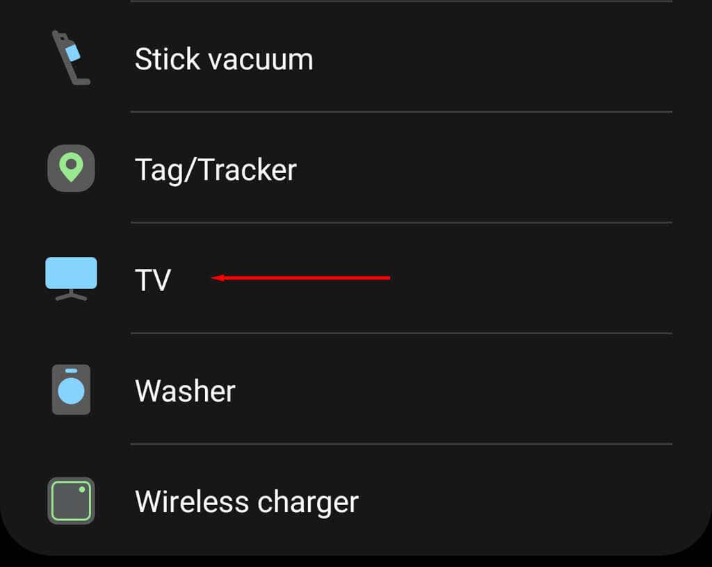 cách bật tivi samsung không cần remote 8 nén - Mẹo kỹ thuật trực tuyến Cách bật TV Samsung không cần điều khiển từ xa image 7