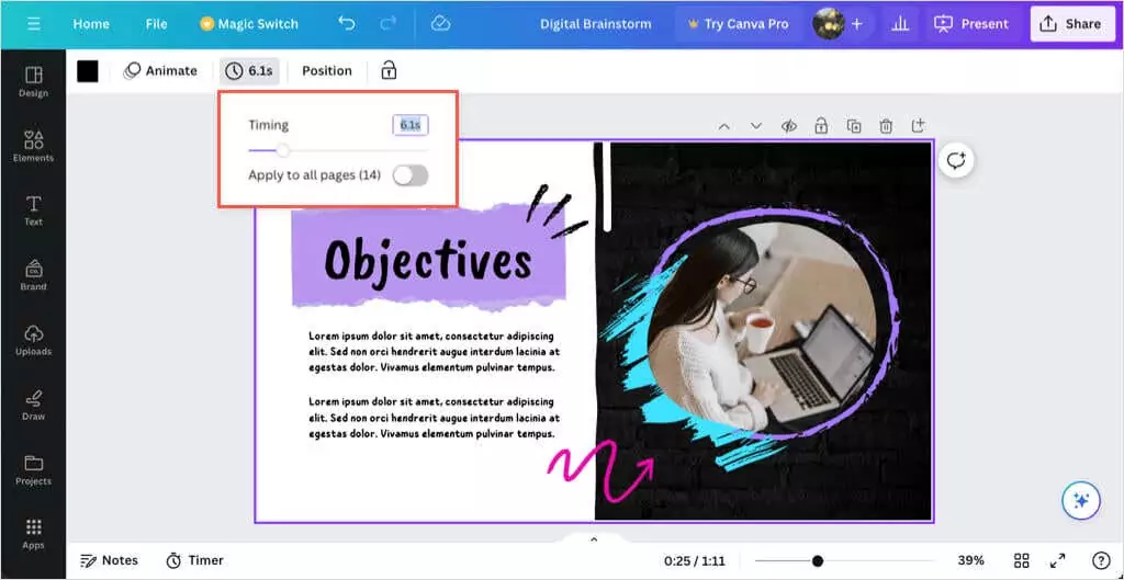 cách tạo và chia sẻ-a-canva-trình bày-9-nén - Mẹo kỹ thuật trực tuyến Thiết lập hình ảnh thuyết trình 6
