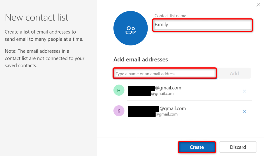 cách tạo một email-group-in-microsoft-outlook-2-nén - Help Desk Geek Cách tạo nhóm email trong Microsoft Outlook hình 3