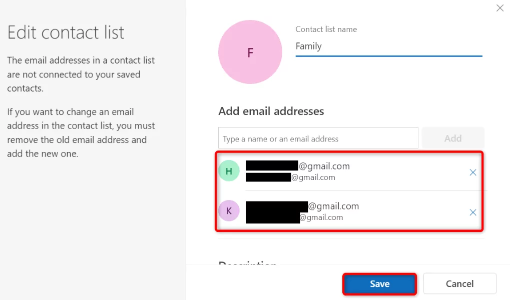 cách tạo một email-nhóm-in-microsoft-outlook-4-nén - Help Desk Geek Cách tạo nhóm email trong Microsoft Outlook hình 5