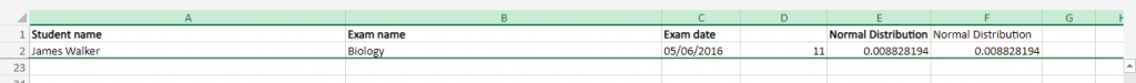 cách đóng băng-nhiều hàng và-columns-in-microsoft-excel-6-nén - Bộ phận trợ giúp Geek Cách cố định hàng và cột trong Excel hình 6