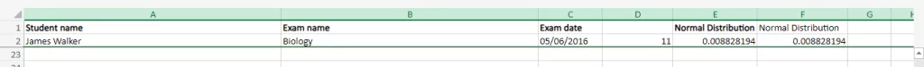 cách đóng băng-nhiều hàng và-columns-in-microsoft-excel-6-nén - Bộ phận trợ giúp Geek Cách cố định hàng và cột trong Excel hình 6