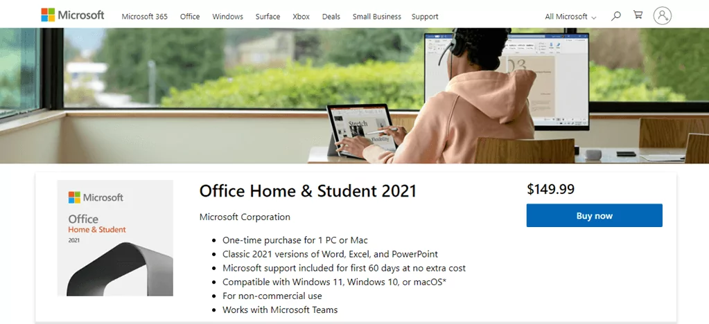 - Bàn trợ giúp Geek Làm cách nào để cập nhật lên Office 2021? hình ảnh