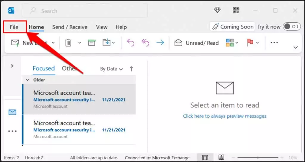 - Bàn trợ giúp Geek Kiểm tra phiên bản Microsoft Office trên hình ảnh PC Windows