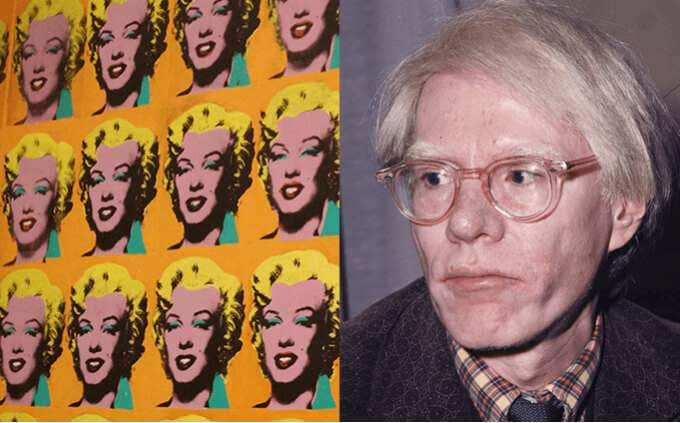 1-andy-warhol-style - Mẹo công nghệ trực tuyến 3 cách để thêm hiệu ứng nghệ thuật đại chúng Andy Warhol vào ảnh