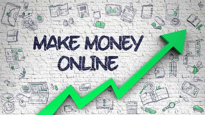 kiếm tiền trực tuyến-1 - Mẹo công nghệ trực tuyến 5 Cách Kiếm Tiền Online Dễ Dàng