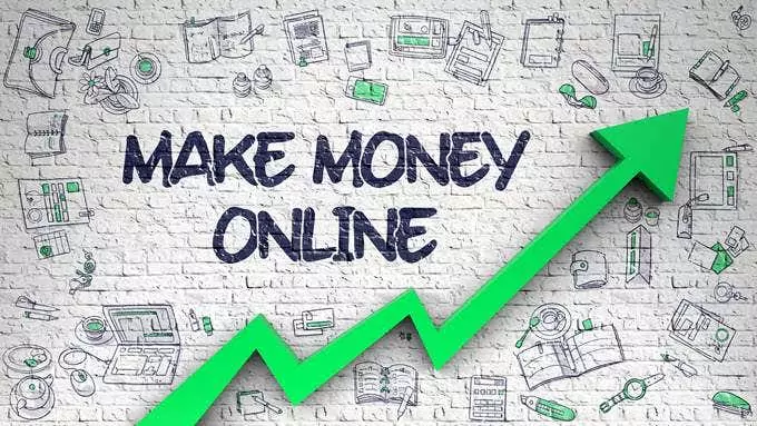 kiếm tiền trực tuyến-1 - Mẹo công nghệ trực tuyến 5 Cách Kiếm Tiền Online Dễ Dàng